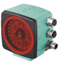 293431100003 Pepperl Fuchs - PXV100-F200-B17-V1D