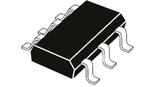 Load image into Gallery viewer, SI1553CDL-T1-GE3 Vishay