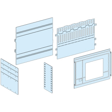 Schneider Electric  LVS04861