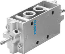 Load image into Gallery viewer, 10166 Festo - JMFH-5-1/2