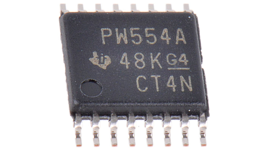 TCA9554APWR Texas Instruments