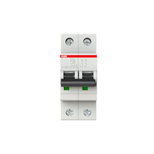 Load image into Gallery viewer, 2CDS252001R0278 ABB - S202-Z2