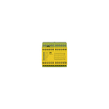 Load image into Gallery viewer, 774085 Pilz - PNOZ 11 110-120VAC 24VDC 7N/O 1N/C
