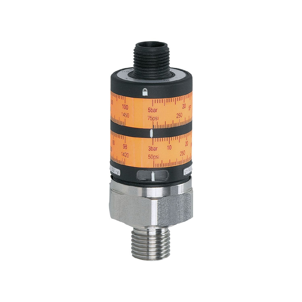 PK7521 IFM - PK-250-SFG14-QSPKG/US/      /W
