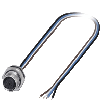 257467 Pepperl Fuchs - V1-M16H-500