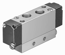 Load image into Gallery viewer, 173171 Festo - J-5/2-1/8-B