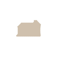 Load image into Gallery viewer, 1905070000 Weidmuller - WAP WDU/WTR4/ZR