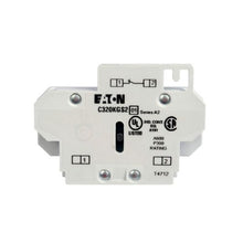 Load image into Gallery viewer, C320KGS2 Eaton
