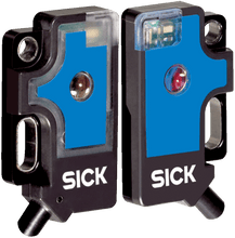 Load image into Gallery viewer, 6030569 Sick - WS/WE2F-F110