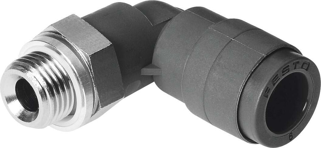 186334 Festo - QSL-V0-G1/2-10