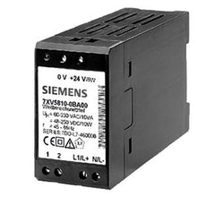Load image into Gallery viewer, 7XV5810-0BA00 Siemens