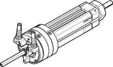 Load image into Gallery viewer, 556505 Festo - DSL-32-40-270-CC-A-S2-B