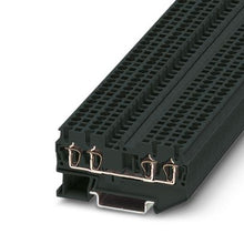 Load image into Gallery viewer, 3037452 Phoenix Contact - ST 2,5-QUATTRO BK