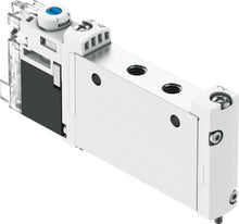Load image into Gallery viewer, 577316 Festo - VUVG-L10-M52-RT-M5-1H2L-W1