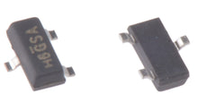 Load image into Gallery viewer, SI2366DS-T1-GE3 Vishay