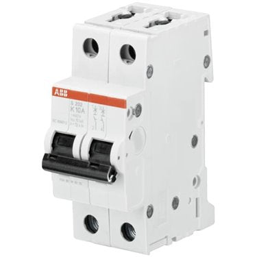 2CDS252001R0467 ABB S202-K16