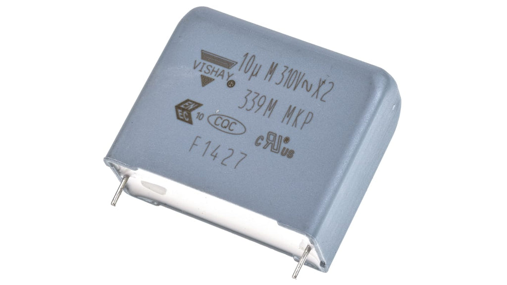F339MX261031MPM2T0 Vishay