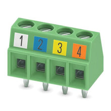 Load image into Gallery viewer, 1050488 Phoenix Contact - MKDS 1/ 4-3,5 PROFINET 2