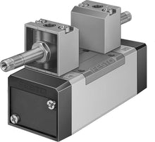 Load image into Gallery viewer, 150983 Festo - MFH-5/3E-D-1-C