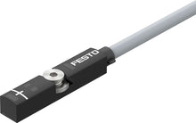 Load image into Gallery viewer, 574339 Festo - SMT-8M-A-NS-24V-E-0,3-M8D
