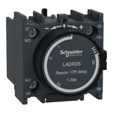 Load image into Gallery viewer, LADR26 Schneider Electric