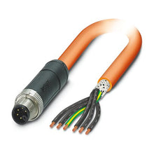 Load image into Gallery viewer, 1414950 Phoenix Contact - SAC-6P-M12MSM/ 1,5-PUR PE SH