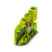 Load image into Gallery viewer, 3000655 Phoenix Contact - PPC 2,5/1-L GNYE