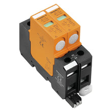 Load image into Gallery viewer, 1352170000 Weidmuller - VPU I 2 R 280V/12,5KA