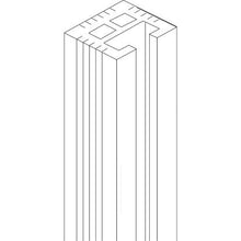 Load image into Gallery viewer, 91893AL BTicino
