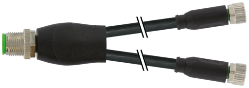7000-40821-6300150 Murrelektronik