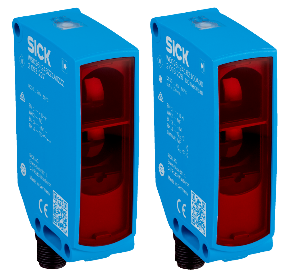 1088332 Sick - WSE26I-24162100A00