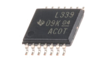 Load image into Gallery viewer, LM339PW Texas Instruments