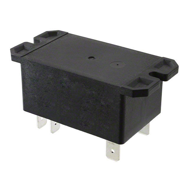 T92P7D22-24 TE Connectivity