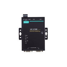 Load image into Gallery viewer, UC-2112-T-LX Moxa