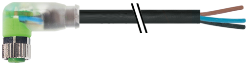7000-08121-6500500 Murrelektronik