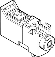 Load image into Gallery viewer, 8025223 Festo - MHA1-M1R-3/2G-0,6-P3