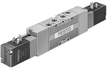 Load image into Gallery viewer, 30478 Festo - MVH-5/3E-1/8-B