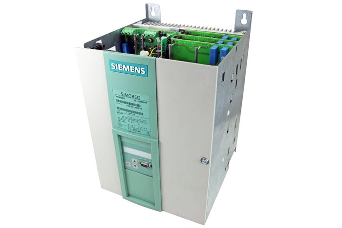 6RA7025-6FV62-0-Z Siemens