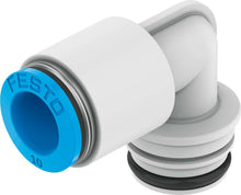 Load image into Gallery viewer, 132856 Festo - QSPLKG20-10