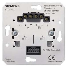Load image into Gallery viewer, 5TC1231 Siemens