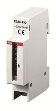 Load image into Gallery viewer, 2CDE100000R1601 ABB - E233-230