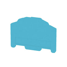 Load image into Gallery viewer, 1706120000 Weidmuller - ZAP/TW7 BL