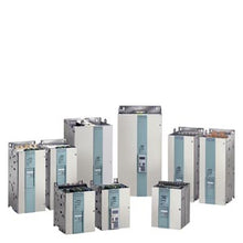 Load image into Gallery viewer, 6RA7087-6DV62-0 Siemens