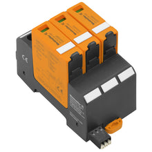 Load image into Gallery viewer, 2530650000 Weidmuller - VPU PV II 3 R 1500