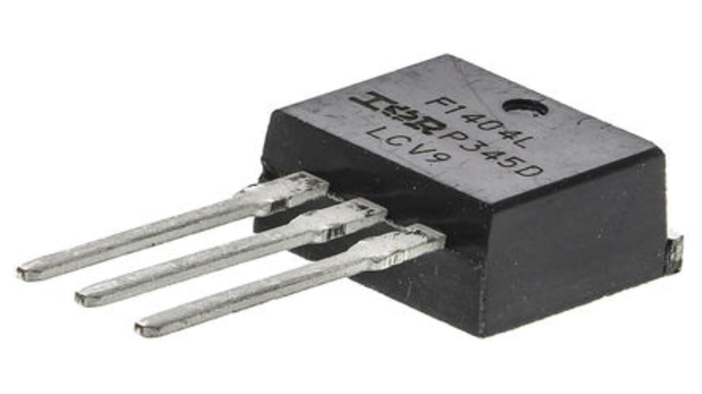 IRF1404LPBF Infineon