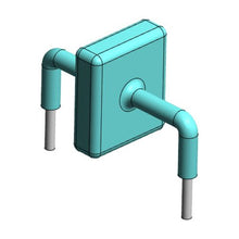 Load image into Gallery viewer, AK10E-058C Eaton