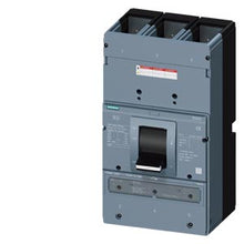 Load image into Gallery viewer, 3VA5920-6EC31-1AA0 Siemens