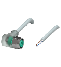 108165 Pepperl Fuchs - V1-WV4A-A2-10M-PVC