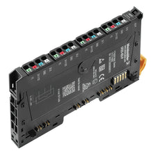 Load image into Gallery viewer, 1315170000 Weidmuller - UR20-4DI-P