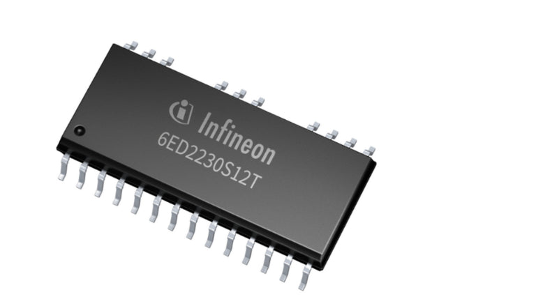 6ED2230S12TXUMA1 Infineon